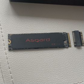 SSD 512gb for macbook pro / air