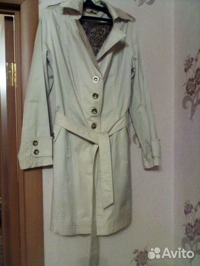 Продам плащ