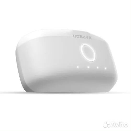Аккумулятор для шлема oculus quest 2 bobovr B2