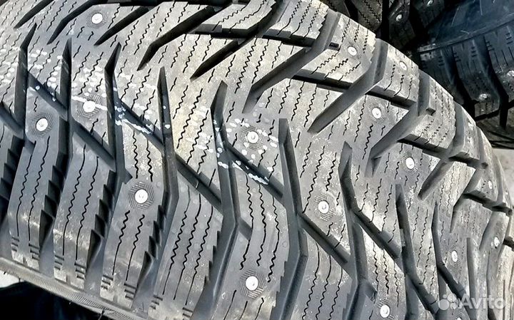 Sailun Ice Blazer WST3 215/50 R17 94T