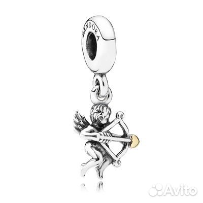 Шарм-подвеска Pandora, оригинал