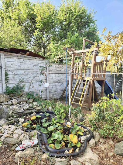 Дом 290 м² на участке 8 сот.