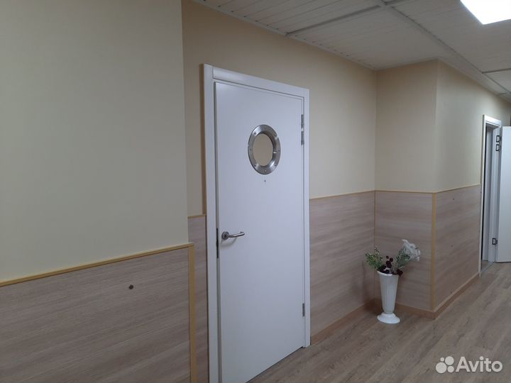 Пансионат для пожилых