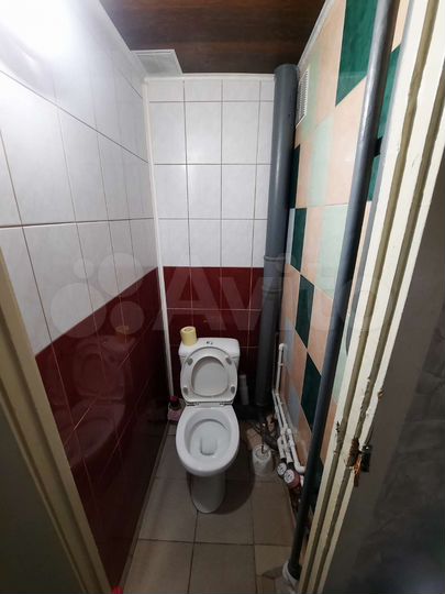 3-к. квартира, 65 м², 1/5 эт.