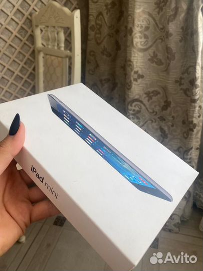 iPad mini