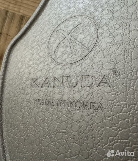 Нэп Kanuda для шеи