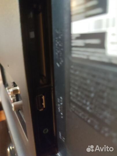 Телевизор lg