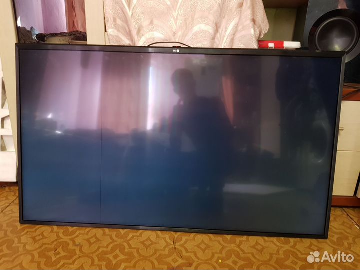 Телевизор LG 49LK 5400