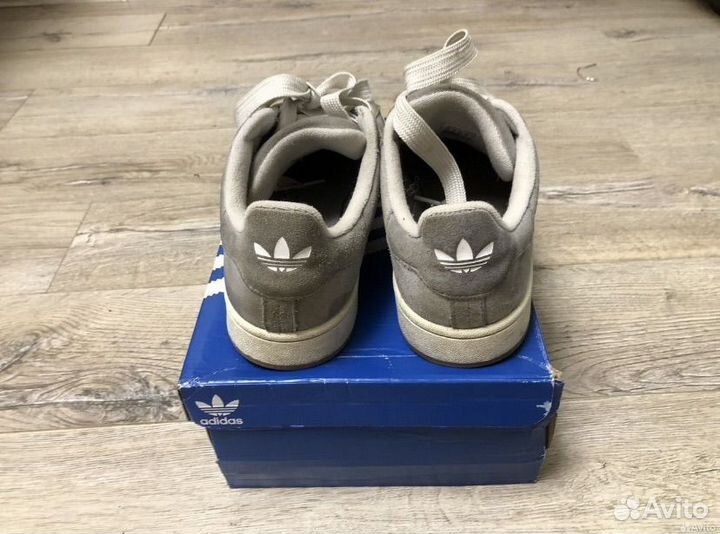 Adidas campus 00s оригинал