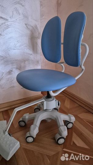 Ортопедическое кресло для школьника