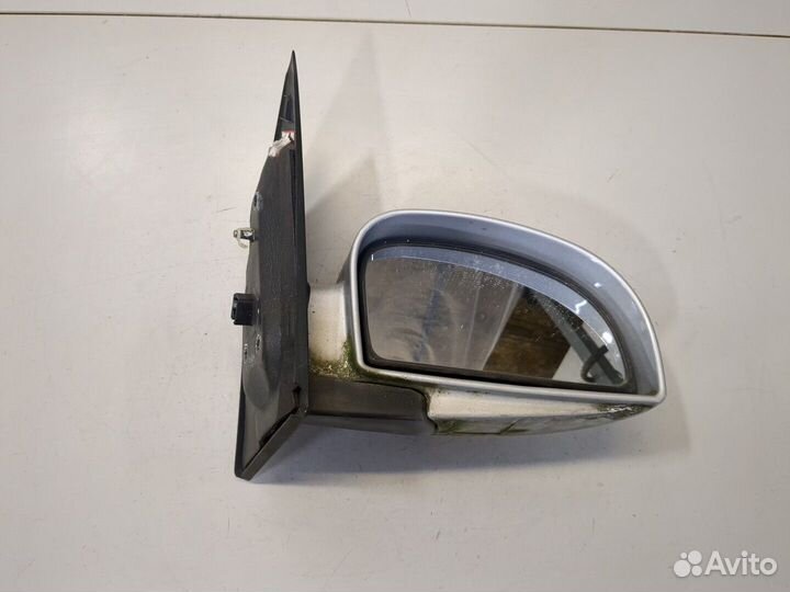 Зеркало боковое Hyundai Getz, 2005