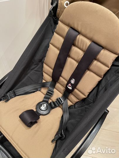 Коляска babyzen yoyo 2