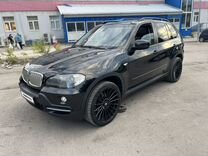 BMW X5 3.0 AT, 2008, 305 000 км, с пробегом, цена 1 849 000 руб.