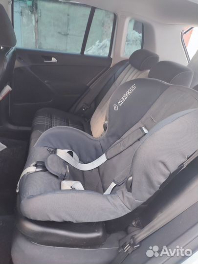 Автокресло maxi cosi
