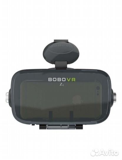 Очки виртуальной реальности