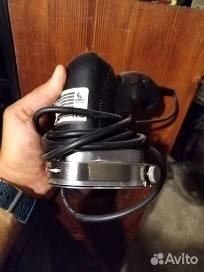 Электрический нож для шавермы швармы