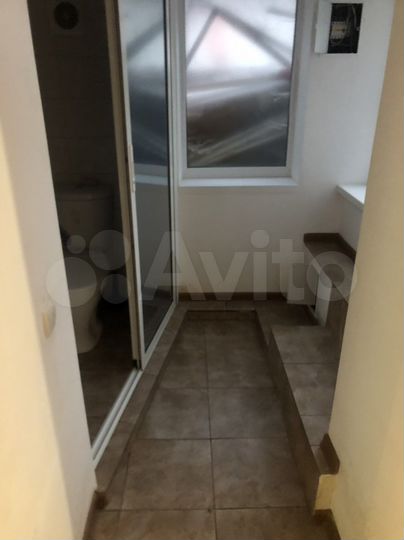 2-к. квартира, 35 м², 1/1 эт.