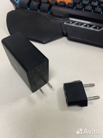 Адаптер для смартфона Asus ROG Phone 5 A320R-20032