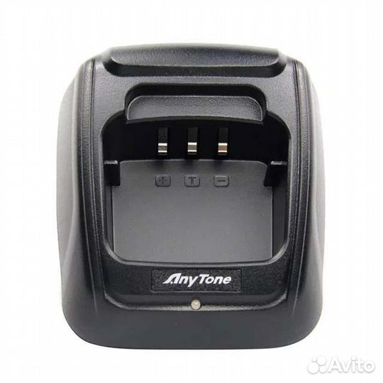 Anytone AT-d878s VHF/UHF DMR