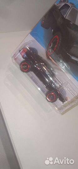 Hot wheels fast and furious '70 dodge Charger