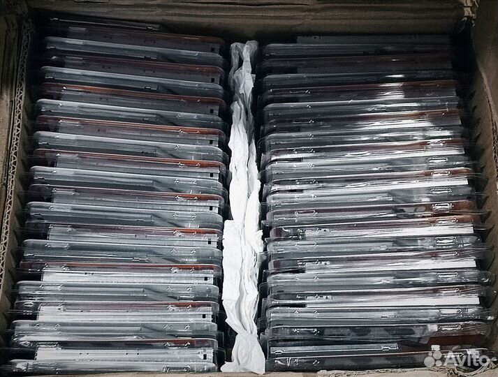 Optibay для SSD и HDD в привод ноутбука. Гарантия