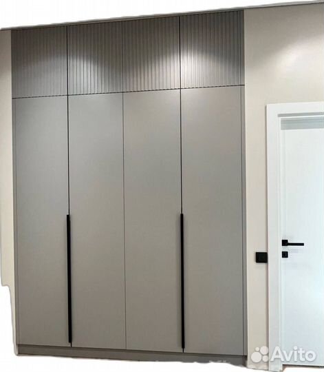 Шкаф на заказ