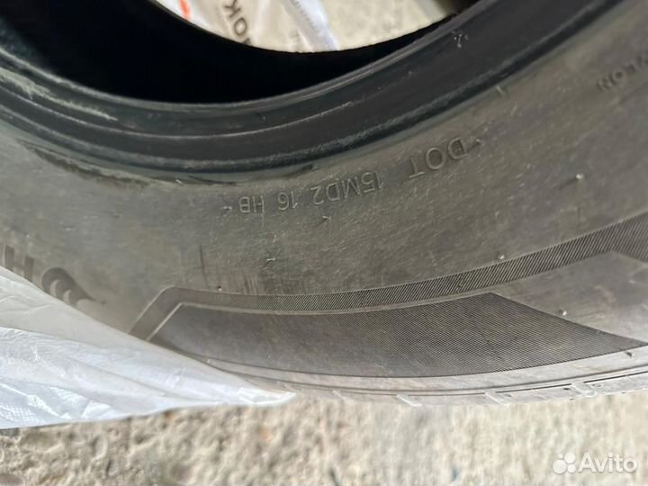 Hankook Ventus S1 Evo 3 SUV K127C 235/65 R18