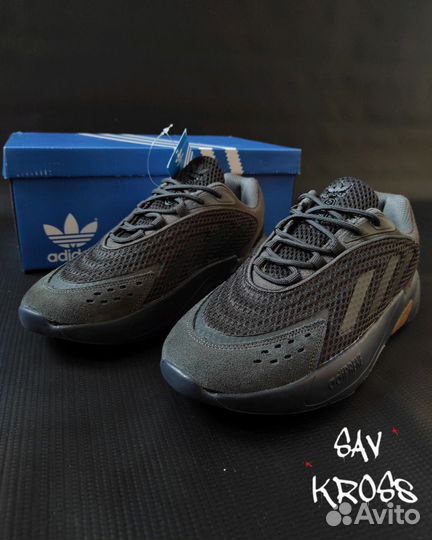 Adidas ozelia