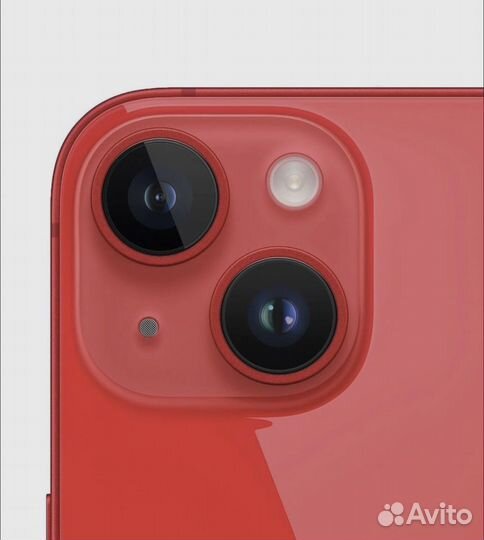 iPhone 14 Plus, 128 ГБ