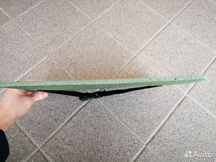 Сидушка туристическая