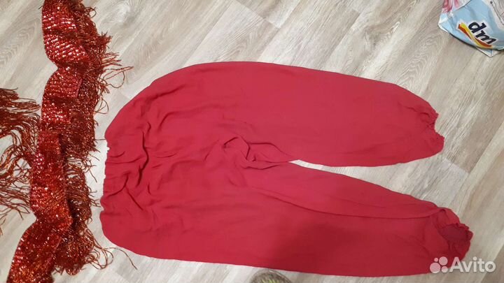 Костюм для восточных танцев 42 44