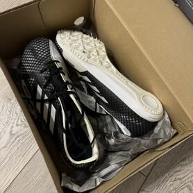 Adidas adizero ambition 4