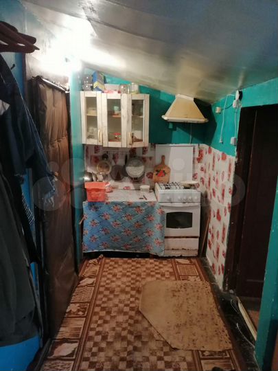 Дом 45 м² на участке 4 сот.