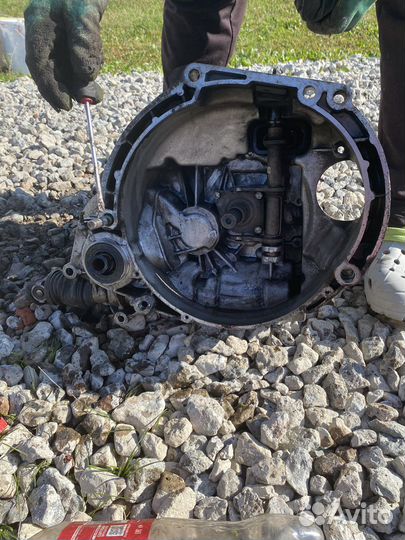 Коробка передач