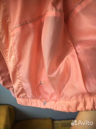 Спортивный костюм женский