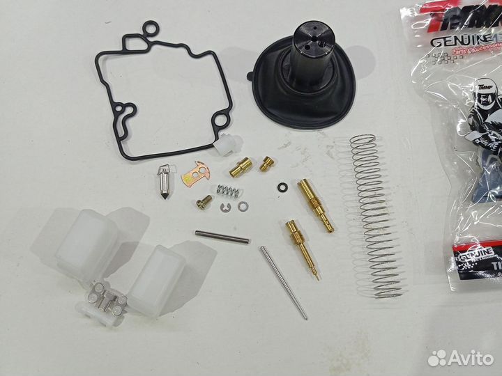 Ремкомплект 139QMB tmmp