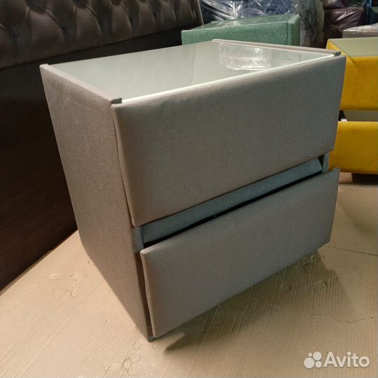 Тумба Оскар Аскона, Toskana Plane Wood