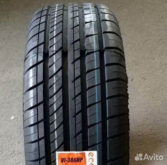 Ovation EcoVision VI-386HP 225/55 R18