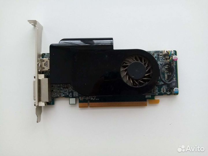 Видеокарта