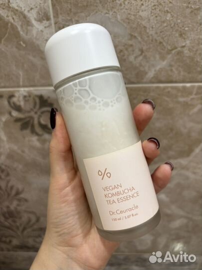 Крем-эссенсия