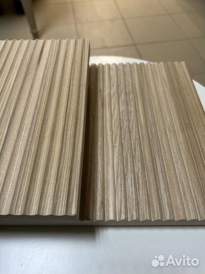 Кухонные фасады из массива