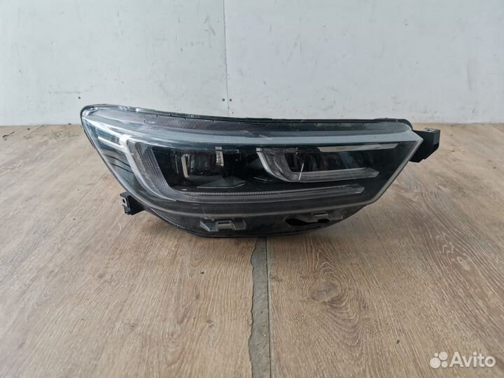 Фара правая Chery Tiggo 8 Pro Чери Тигго 8 Про