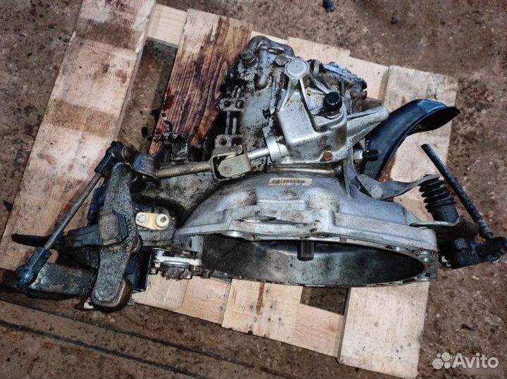 МКПП Daewoo Nexia 1 A15MF