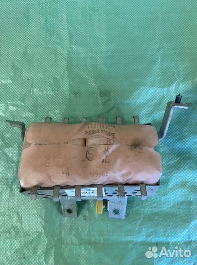 Airbag Srs Mazda 3 BL (2008-2013)