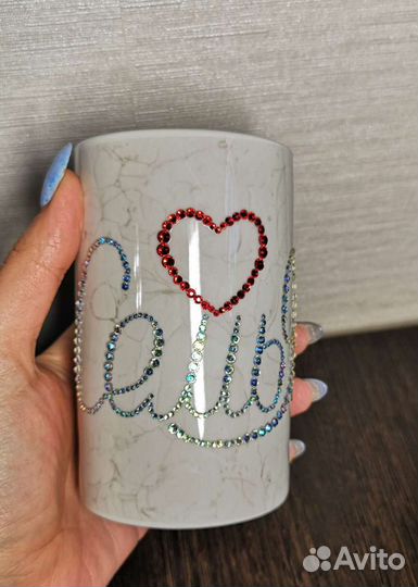 Подарочный набор в ванную