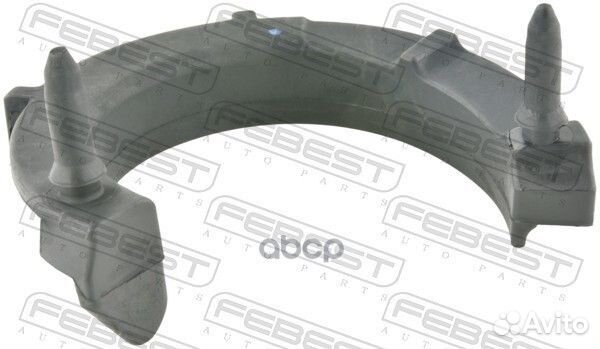 Проставка пружины нижняя ford explorer 2011- FD