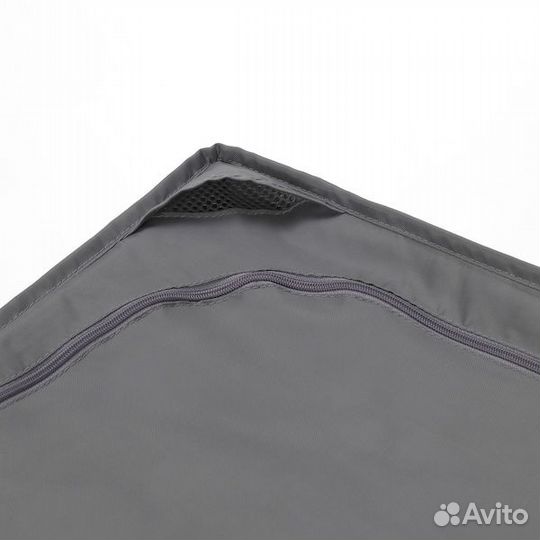 Skubb Сумка для хранения 004.000.03 Тёмно-серый 69