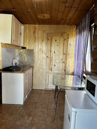 Коттедж 60 м² на участке 4 сот.