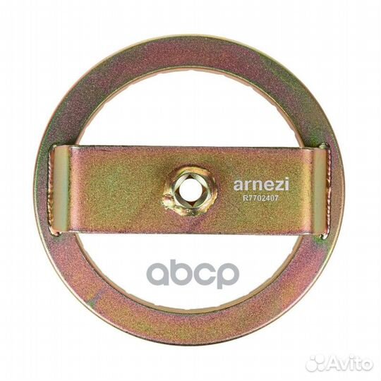 Съемник крышки топливного насоса 190мм для Merc