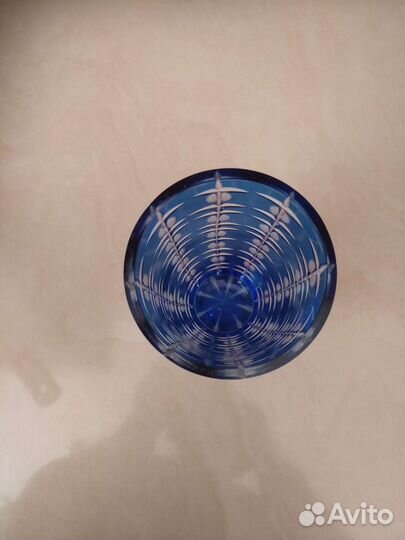 Ваза для цветов СССР